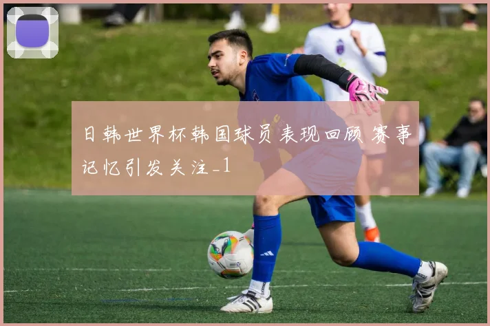 日韩世界杯韩国球员表现回顾 赛事记忆引发关注_1