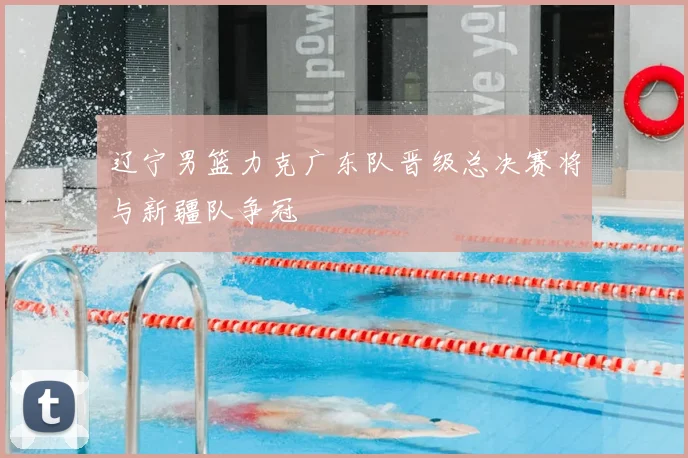 辽宁男篮力克广东队晋级总决赛将与新疆队争冠