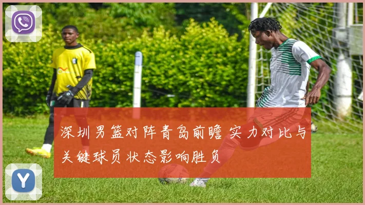 深圳男篮对阵青岛前瞻 实力对比与关键球员状态影响胜负
